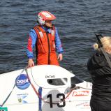 ADAC Motorboot Cup, Rendsburg, Christian Tietz